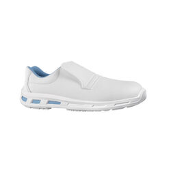 Mocassins de s&eacute;curit&eacute; JASMINE S2 SRC Voiron