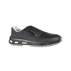 Mocassins de s&eacute;curit&eacute; KOSMO S2 SRC Voiron