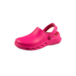 Sabots de s&eacute;curit&eacute; NFORZ SB E A SRC FUCHSIA Voiron