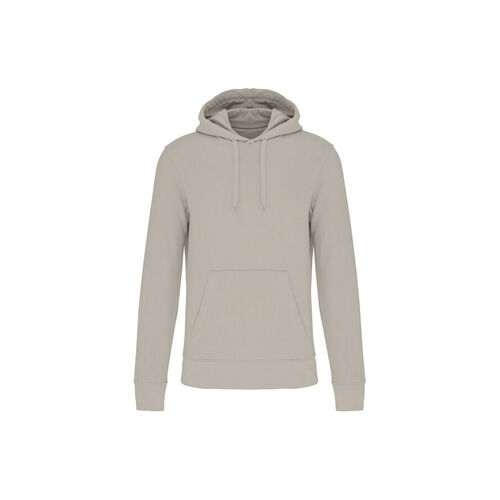 Sweat-shirt &agrave; capuche K4027