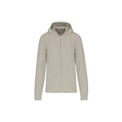 Sweat-shirt full zip à capuche K4030 Voiron Sweat-shirt full zip à capuche K4030 Voiron