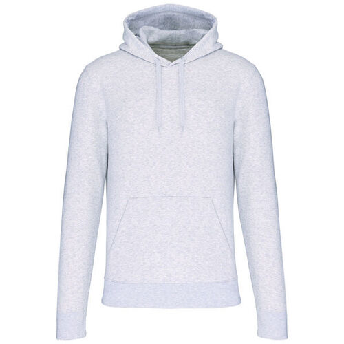 Sweat-shirt &agrave; capuche K4027