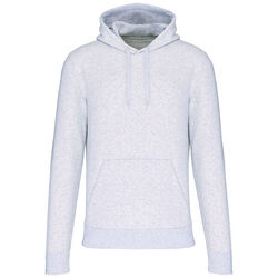 Sweat-shirt à capuche K4027 Voiron Sweat-shirt à capuche K4027 Voiron