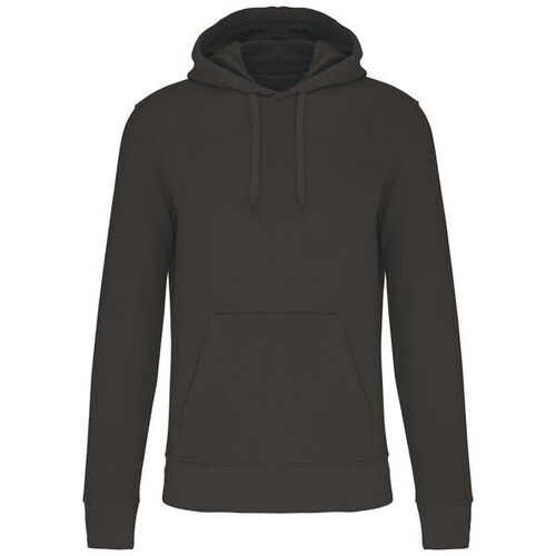 Sweat-shirt &agrave; capuche K4027