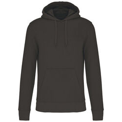 Sweat-shirt &agrave; capuche K4027
