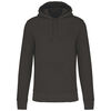 Sweat-shirt � capuche K4027