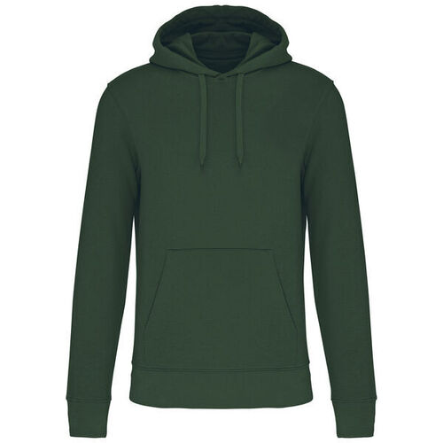 Sweat-shirt &agrave; capuche K4027
