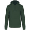 Sweat-shirt � capuche K4027