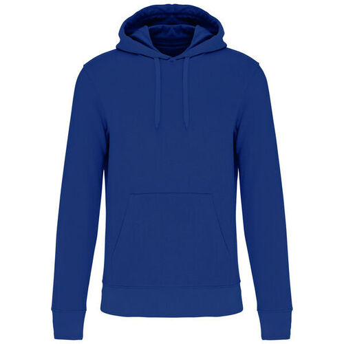 Sweat-shirt &agrave; capuche K4027