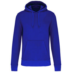 Sweat-shirt &agrave; capuche K4027