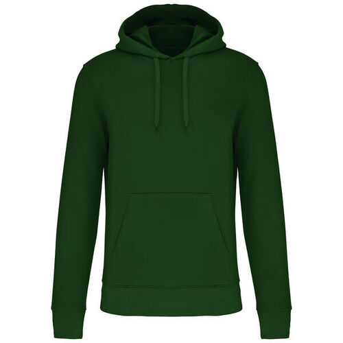 Sweat-shirt &agrave; capuche K4027