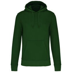Sweat-shirt &agrave; capuche K4027