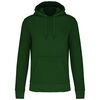 Sweat-shirt � capuche K4027