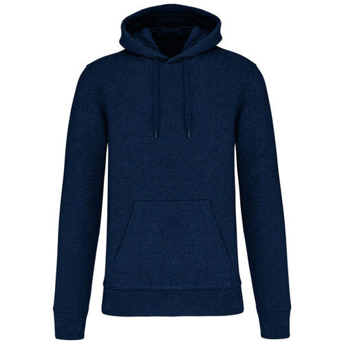 Sweat-shirt &agrave; capuche K4027