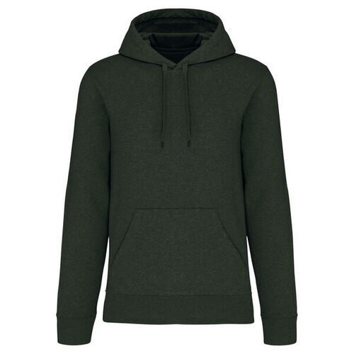 Sweat-shirt &agrave; capuche K4027