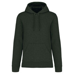 Sweat-shirt &agrave; capuche K4027