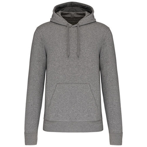 Sweat-shirt &agrave; capuche K4027