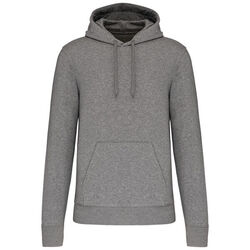 Sweat-shirt &agrave; capuche K4027