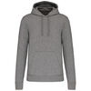 Sweat-shirt � capuche K4027