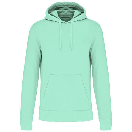 Sweat-shirt &agrave; capuche K4027
