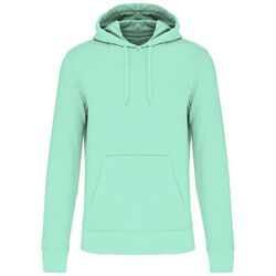 Sweat-shirt &agrave; capuche K4027
