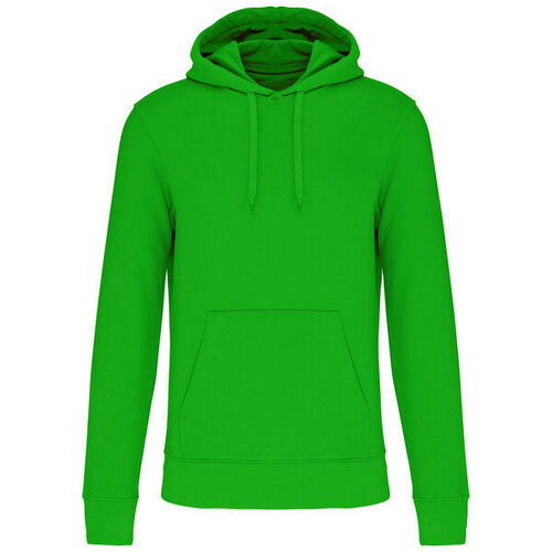 Sweat-shirt &agrave; capuche K4027