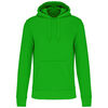 Sweat-shirt � capuche K4027