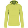 Sweat-shirt � capuche K4027