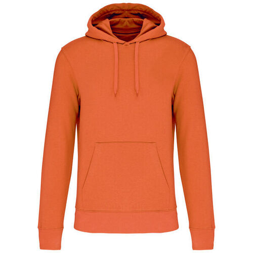 Sweat-shirt &agrave; capuche K4027