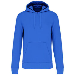 Sweat-shirt &agrave; capuche K4027