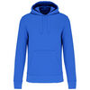 Sweat-shirt � capuche K4027