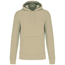 Sweat-shirt &agrave; capuche K4027
