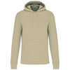 Sweat-shirt � capuche K4027