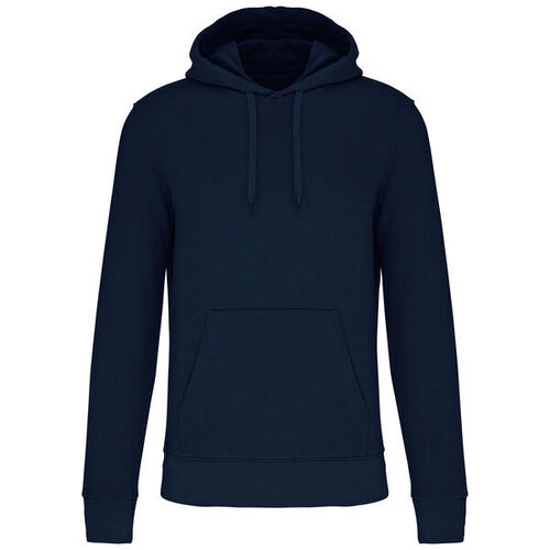 Sweat-shirt &agrave; capuche K4027