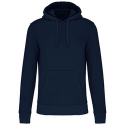 Sweat-shirt &agrave; capuche K4027