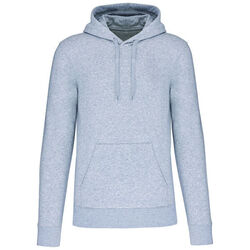 Sweat-shirt &agrave; capuche K4027