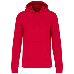 Sweat-shirt &agrave; capuche K4027
