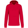 Sweat-shirt � capuche K4027