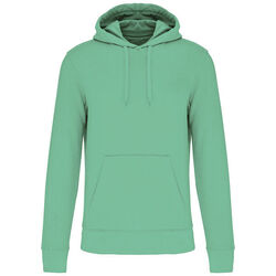 Sweat-shirt &agrave; capuche K4027