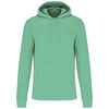 Sweat-shirt � capuche K4027