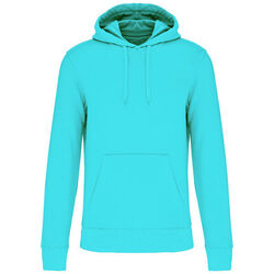 Sweat-shirt &agrave; capuche K4027
