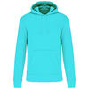 Sweat-shirt � capuche K4027