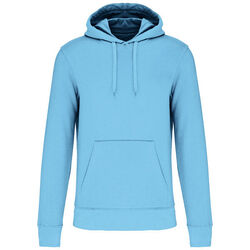 Sweat-shirt &agrave; capuche K4027