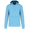 Sweat-shirt � capuche K4027