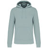Sweat-shirt � capuche K4027