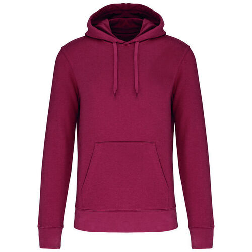 Sweat-shirt &agrave; capuche K4027
