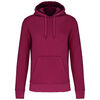 Sweat-shirt � capuche K4027