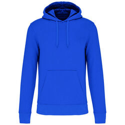 Sweat-shirt &agrave; capuche K4027