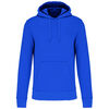 Sweat-shirt � capuche K4027