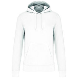 Sweat-shirt à capuche K4027 Voiron Sweat-shirt à capuche K4027 Voiron